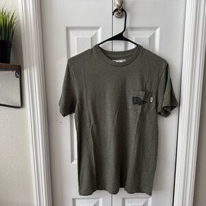 Vans Joel Tudor TShirt - Small